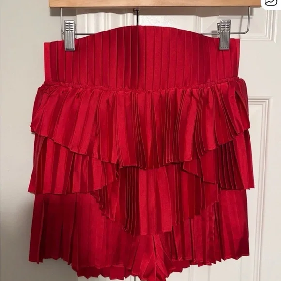 Andrea Iyamah Hibi shorts - Picture 3 of 4